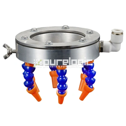 Распылитель СОЖ TLJ-100 фото