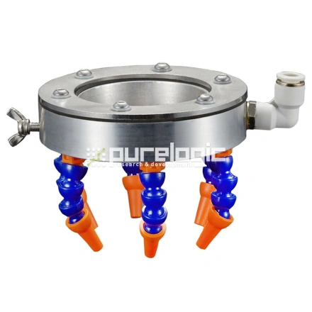 Распылитель СОЖ TLJ-125 фото