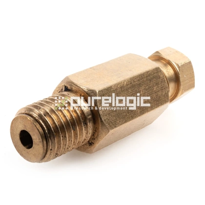 Клапан обратный PD-4081 фото