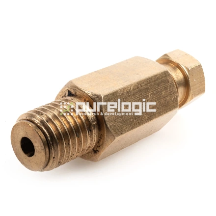 Клапан обратный PD-4081 фото