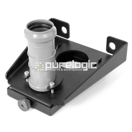 Насадка стружкоудаления PLSR43-01 фото