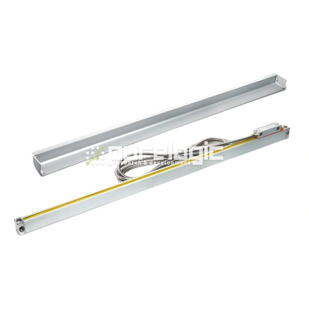 Линейка DC11-670 5v фото