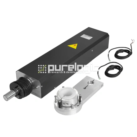 Подъемник резака ACM200 фото