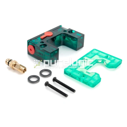 Блок смазки HSAC GR-55-E2-KIT-ZZ-A1 5 038 Блок смазки HSAC GR-55-E2-KIT-ZZ-A1 фото