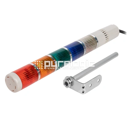 Световая колонна LTA-205-5T-J фото