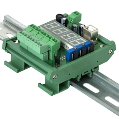 Генератор PLC002-G2 6 946 руб. Генератор PLC002-G2