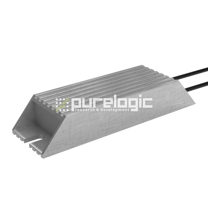 Резистор TRXA00-100 фото