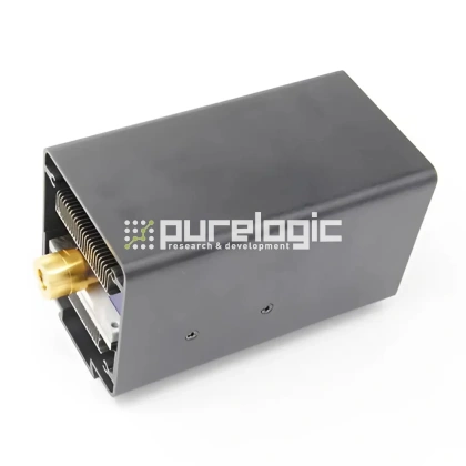 Лазерный модуль BL30W-24V 137 285 Лазерный модуль BL30W-24V фото