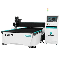 Станок плазменной резки с ЧПУ REINER PC500A-S1