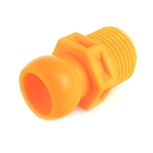 Соединитель резьбовой CL4201