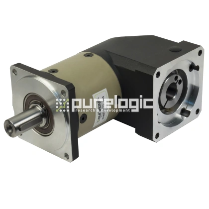 Редуктор планетарный угловой 86WPLF20K-19S 46 753 Редуктор планетарный угловой 86WPLF20K-19S фото