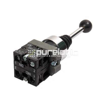 Джойстик LAY5-B2-PA12 1 015 Джойстик LAY5-B2-PA12 фото