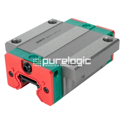 Модуль опорный Hiwin HGW25CCZAH 7 349 Модуль опорный Hiwin HGW25CCZAH фото