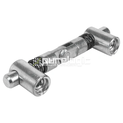 Пазовый соединитель 30MSD-A 312 Пазовый соединитель 30MSD-A фото