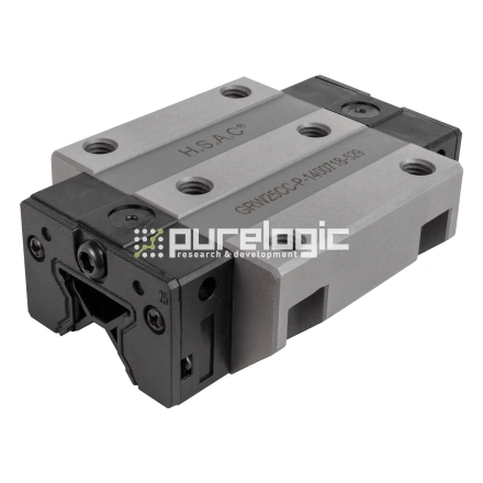 Модуль опорный HSAC GRW25CC фото