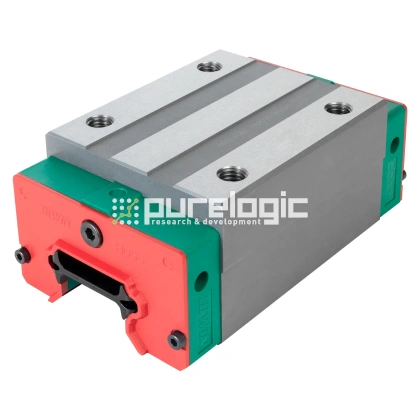 Модуль опорный Hiwin HGH55CAZAH 21 344 Модуль опорный Hiwin HGH55CAZAH фото