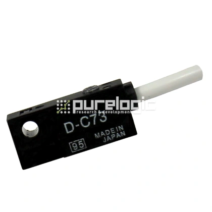 Датчик магнитный D-C73 фото