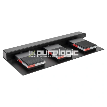 Переключатель-педаль XF-1T фото