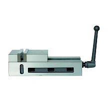 Тиски станочные QM16100N