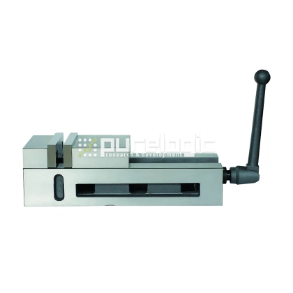 Тиски станочные QM16160N 25 597 Тиски станочные QM16160N фото