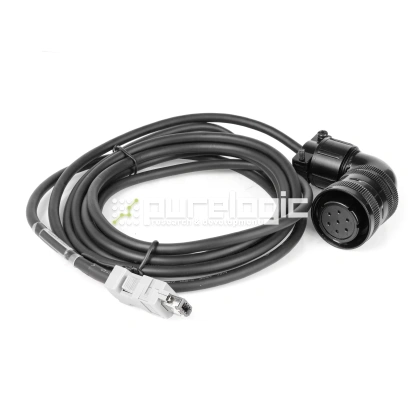 Серводвигатель ELM2000LM130F-H фото