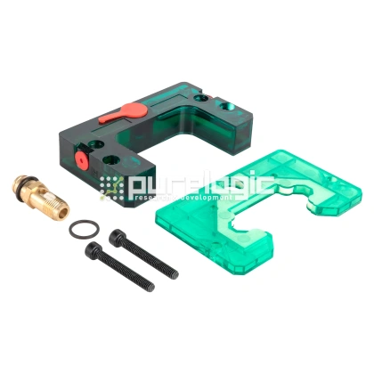 Блок смазки HSAC GH-45-E2-KIT-ZZ-A1 1 625 Блок смазки HSAC GH-45-E2-KIT-ZZ-A1 фото