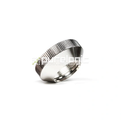 Защитный колпачок YK02711 2 198 Защитный колпачок YK02711 фото