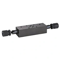 Гидрораспределитель модульный MRV-02-W