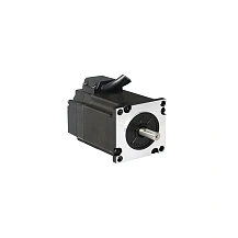 Двигатель шаговый с энкодером CS-M22422