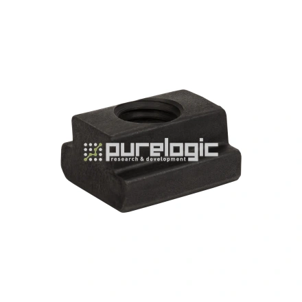 Т-гайка M14 фото