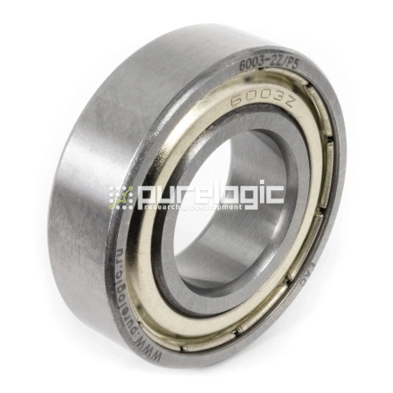 Подшипник 6003-2Z/P5 фото