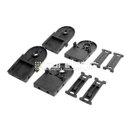 Держатель кабель-канала TPH25x103 фото