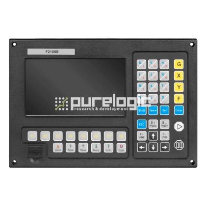 ЧПУ контроллер F2100B фото
