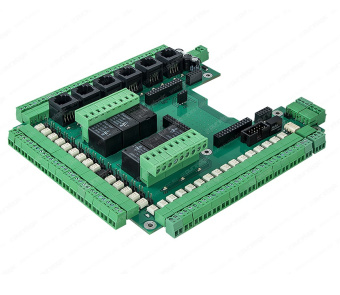 Новое поколение платы расширения PLCM-B1-G2