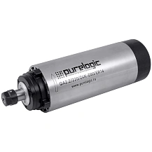 Шпиндель воздушный QA2.2/220/24K-D80/ER16