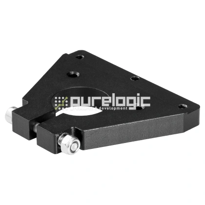 Крепление для шпинделя H43-1 фото