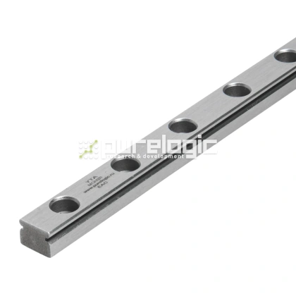 Рельсовая направляющая YTA MGN9-600 3 330 Рельсовая направляющая YTA MGN9-600 фото