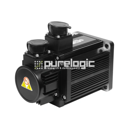 Серводвигатель 110ST-M04030 фото