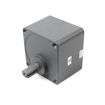 Редуктор для ШД 86GB10K (1:10)