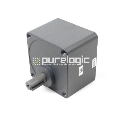 Редуктор для ШД 86GB10K (1:10) 14 598 Редуктор для ШД 86GB10K (1:10) фото