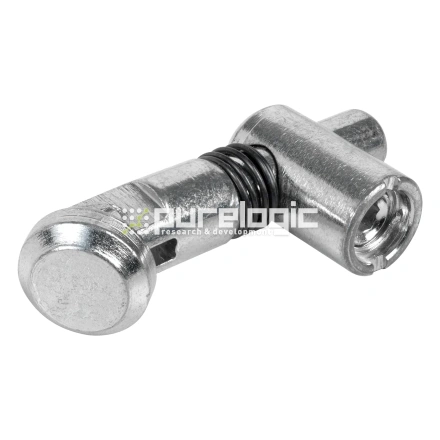 Пазовый соединитель 30MSX-B фото