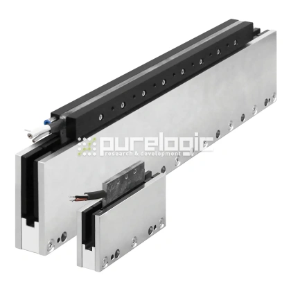 Статор линейного двигателя GYU3-L240A 43 071 Статор линейного двигателя GYU3-L240A фото