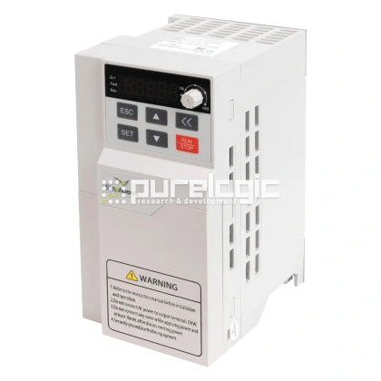 Преобразователь частоты DL100-2S0022B 16 485 Преобразователь частоты DL100-2S0022B фото