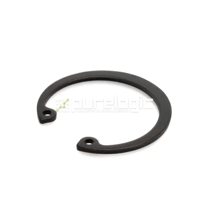 Кольцо стопорное внутреннее LMR-6-I 5 Кольцо стопорное внутреннее LMR-6-I фото