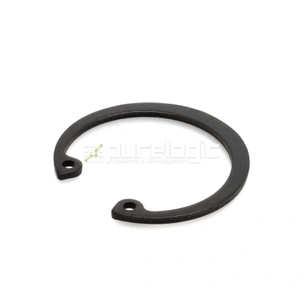 Кольцо стопорное внутреннее LMR-12-I фото