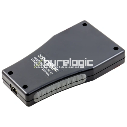 Пульт ЧПУ PLCM-R1 фото