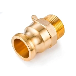 Камлок латунный PL50FBR 357 руб. Камлок латунный PL50FBR