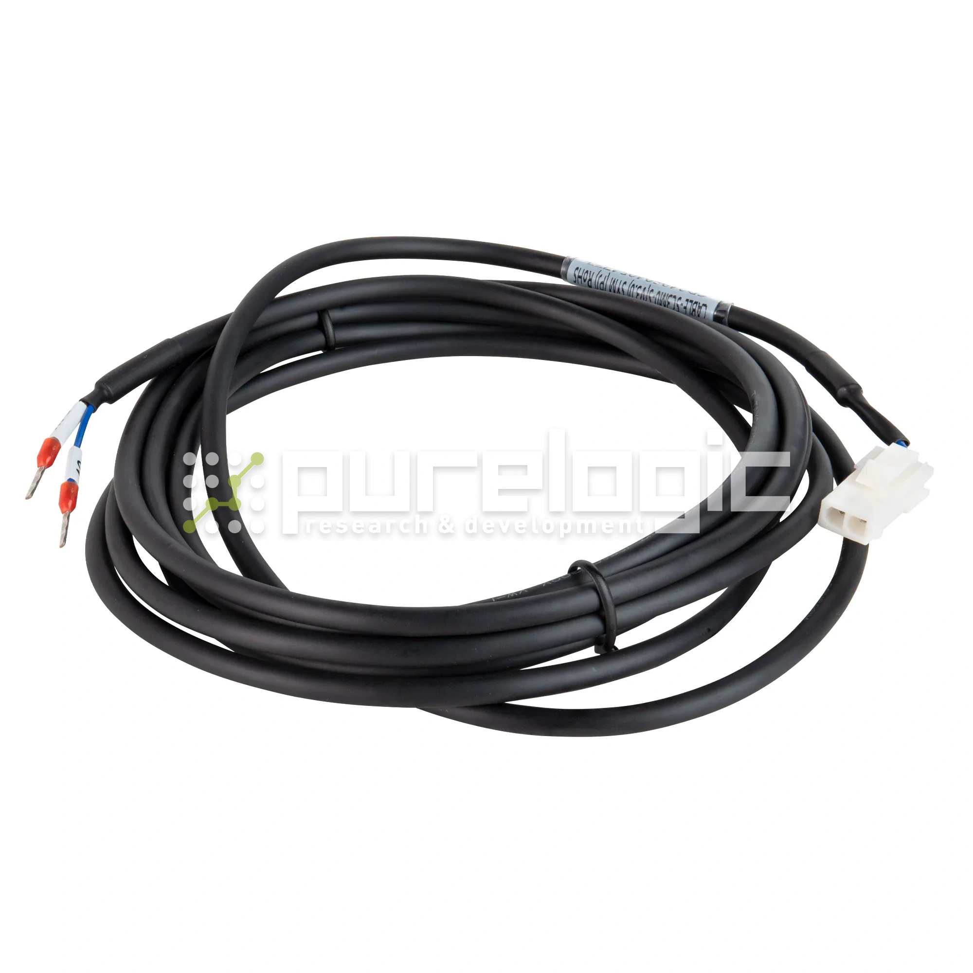 Серводвигатель ELDM6040V24GL-A5-HD 37 164 Серводвигатель ELDM6040V24GL-A5-HD фото