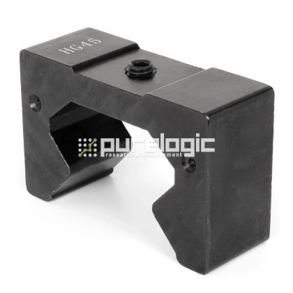 Ограничитель хода HG45A фото