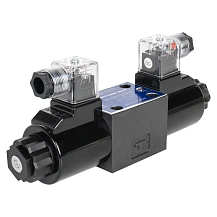 Гидрораспределитель модульный SWH-G02-3C2-D24-20
